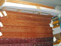Large Stock of Honeycomb